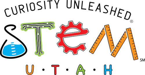Stem Prek-12 Classroom Grant - Utah Stem Action Center (500x259), Png Download