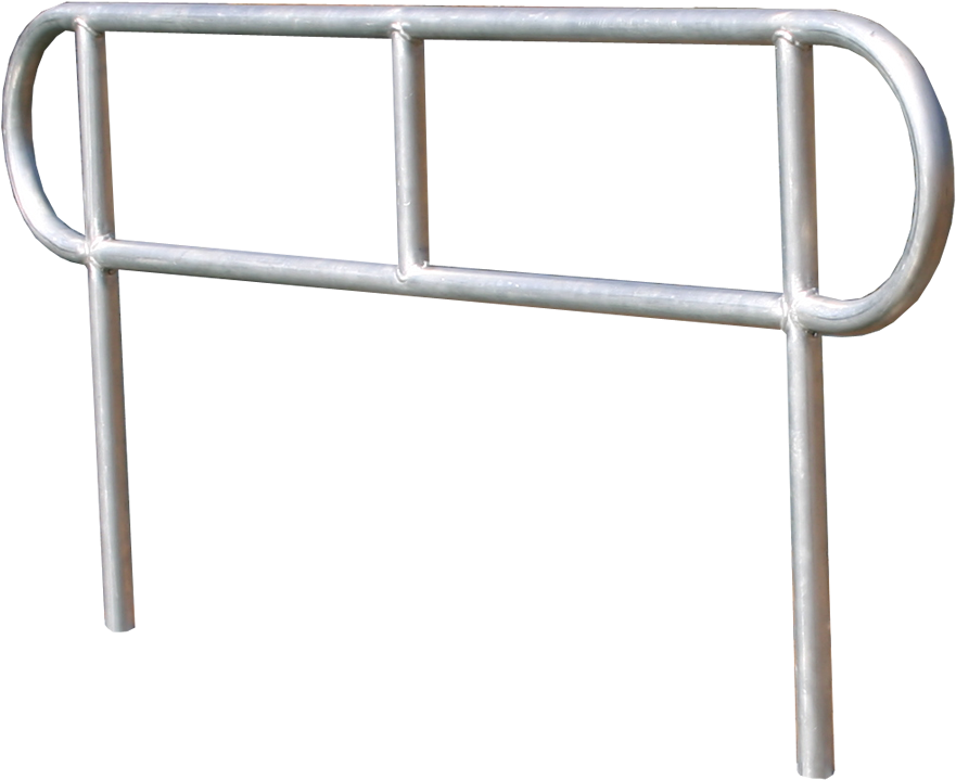 Pipe Railing Png (1000x1000), Png Download