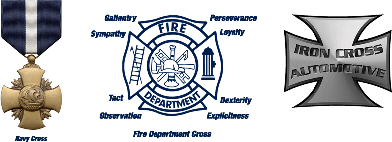 From Our Brave Firemen To Our Us Armed Forces And Many - Firefighter Maltese Cross Throw Blanket (835x321), Png Download