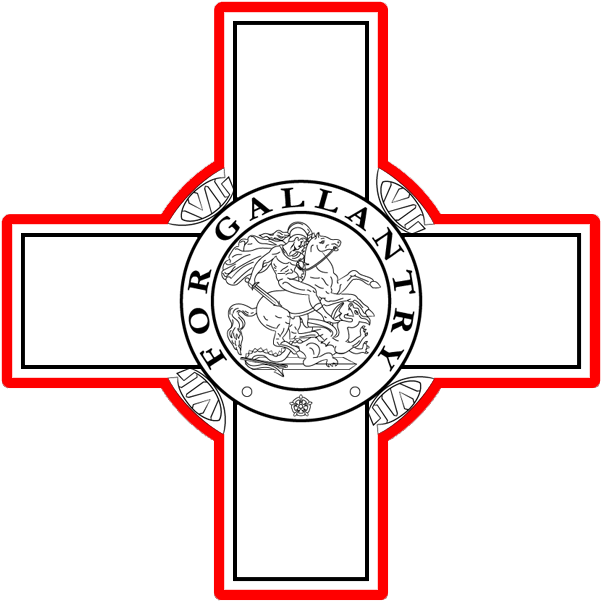 Printable Blank Map Of Malta Outline Transparent Png vrogue.co