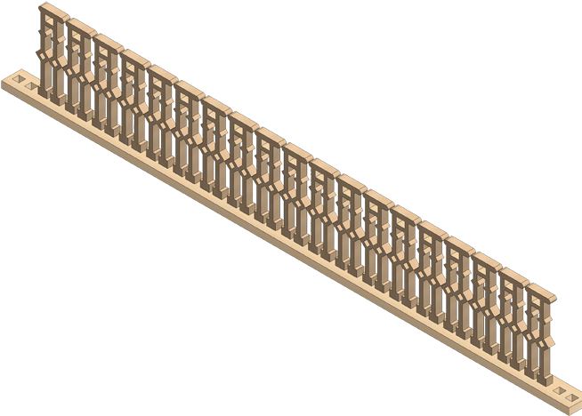 95add To Cart - Wood (674x500), Png Download