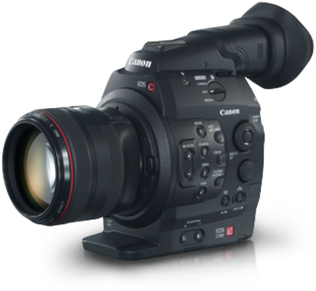 Canon Camcorder - Canon 1d Price In India (500x442), Png Download