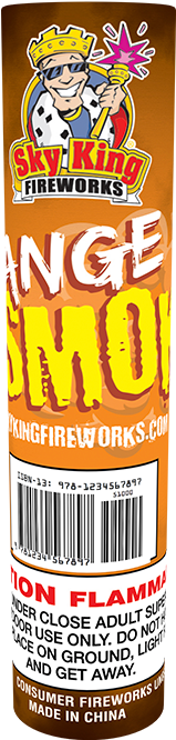 Smoke - Sky King Fireworks (700x700), Png Download