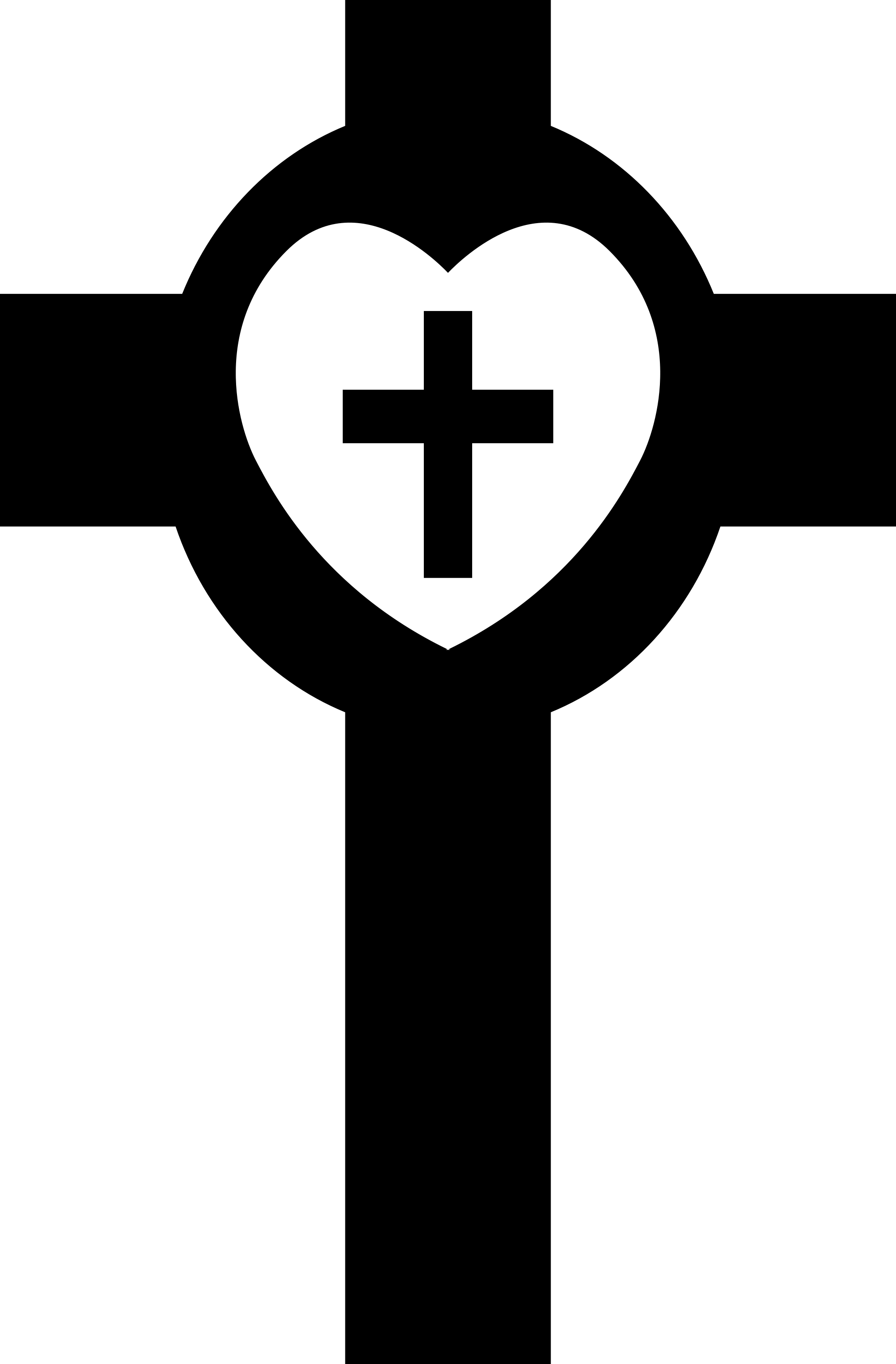 Lutheran Cross Png Transparent Lutheran Cross - Lutheran Cross (2000x3044), Png Download
