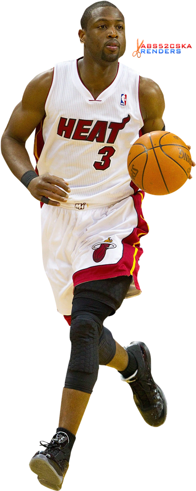 Dwyane Wade Photo - Phoenix Suns V Miami Heat: Lebron James (405x1000), Png Download