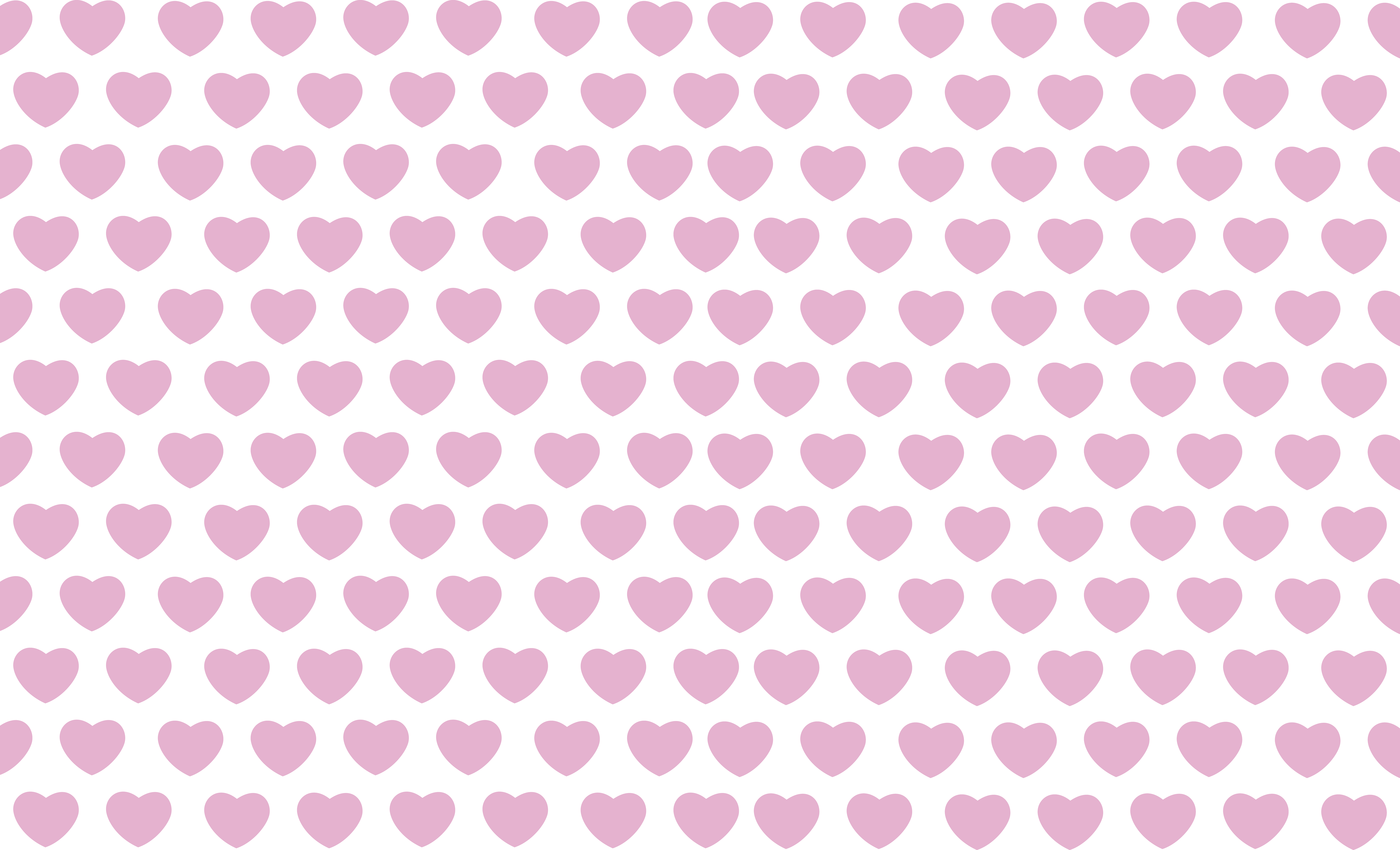 Hearts For Background Transparent Clip Art Png Image - Aliuminio Groteles (8000x4858), Png Download