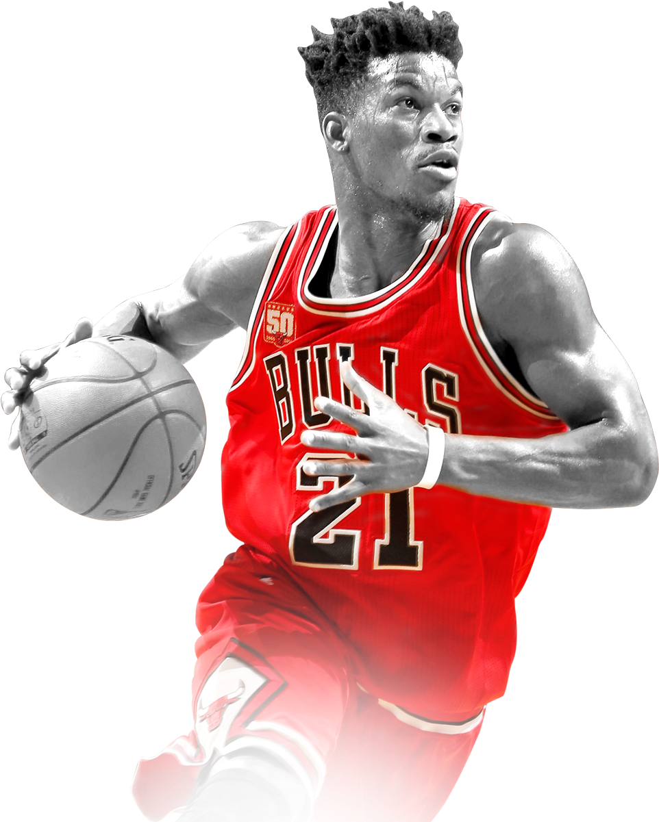 The Bulls Went Into The 2016-2017 With Dwyane Wade, - Nba Drawstring Backpack - Chicago Bulls (991x1247), Png Download