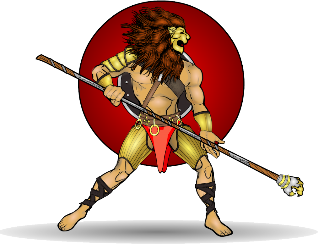 Gladiator Png File - Arsenal Tube Station (1024x819), Png Download