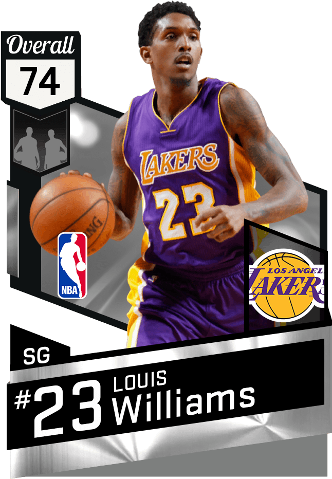 Dwyane Wade - 512375 Points - Enes Kanter Nba 2k17 (651x941), Png Download