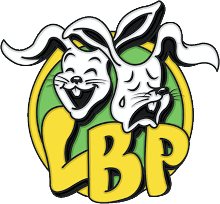 Poly Tech Long Beach Theatre - Theatre Arts (454x422), Png Download