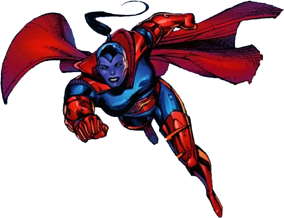 Gladiator Kallark 05 - Gladiator Marvel Png (592x452), Png Download