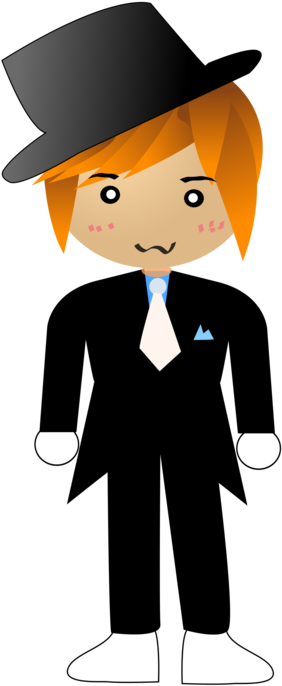 Tuxedo Suit Necktie Robe Clothing - Clothing (725x750), Png Download