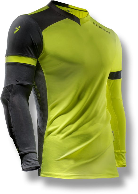 Storelli Gladiator Jersey (1024x1024), Png Download