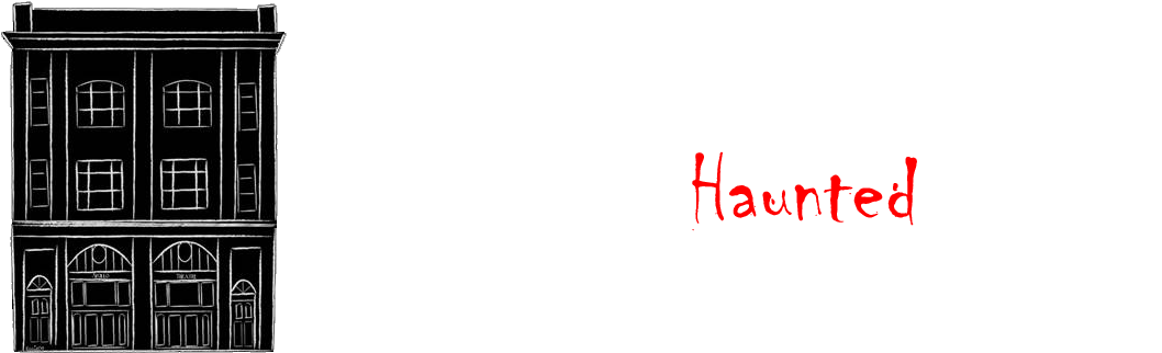 Apollo Civic Haunted Theatre - Once, I Laughed My Socks Off - Poems (1100x335), Png Download