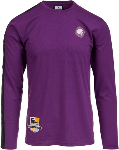 Overwatch League Long Sleeve Shirt - Overwatch League (550x550), Png Download