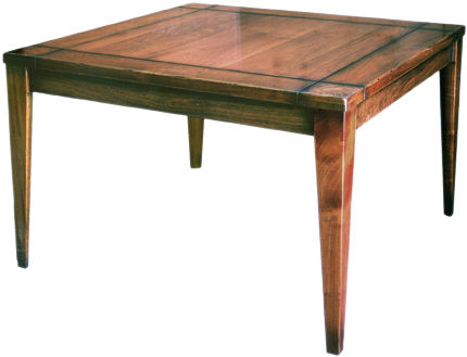 Mesa Comedor Milano Cuadrada - Ikea Sundvik Schulbank (450x344), Png Download