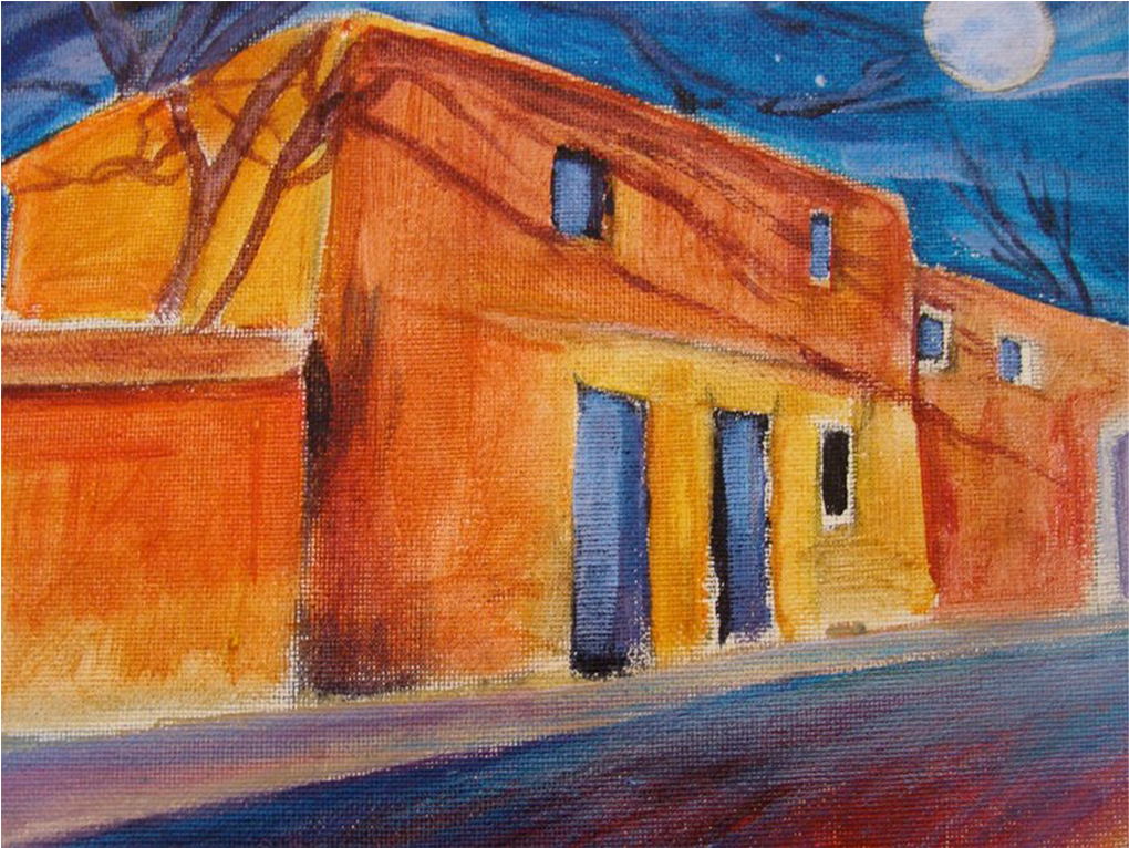 Click - Painting (1224x765), Png Download