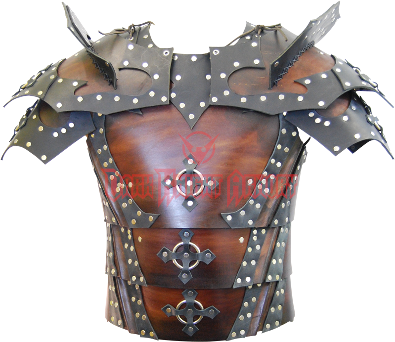 Banner Freeuse Stock Chaos Rt From Dark Knight Armoury - Armor Breastplate (850x850), Png Download