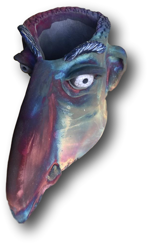 Leonidus Swimming Heads - Cuttlefish (1026x1026), Png Download