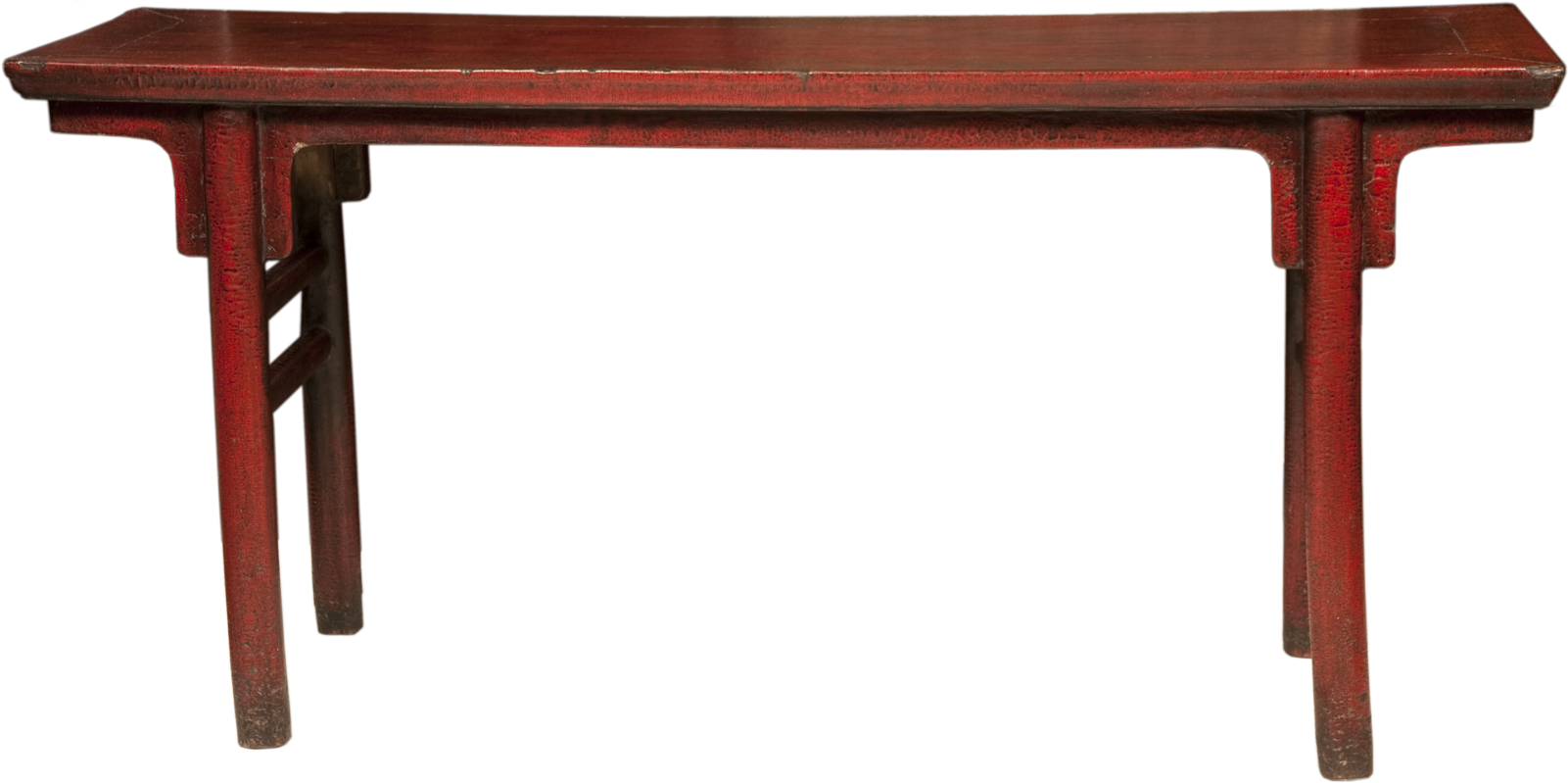 Mueble Asiático - 古代 书桌 (1600x1600), Png Download