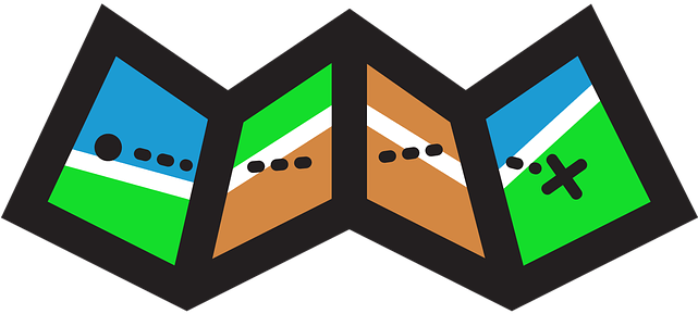 Auto Title Loans Mesa - Map (640x320), Png Download