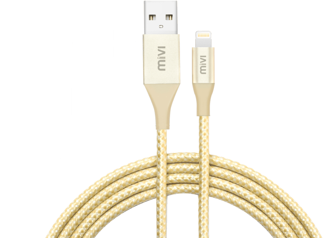 Lightning Cable - Exercise (1050x788), Png Download