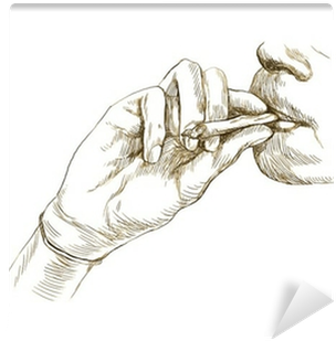 Download Smoking Marijuana Joint Hemos Para Dibujar Fumando