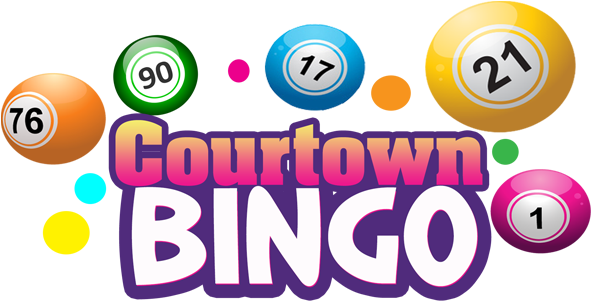 Courtown Bingo - Courtown (600x315), Png Download