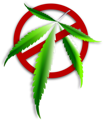 Cannabis Computer Icons Leaf Joint Drug - Clip Art (530x750), Png Download