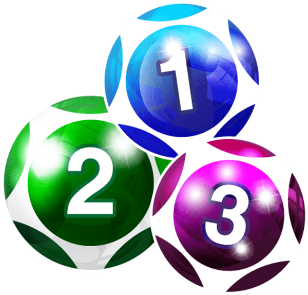 1 2 3 Bingo ™ - Bingo (700x700), Png Download