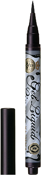 Majolica Majorca Gel Liquid Liner #bk999 (1.4 Ml) (764x764), Png Download