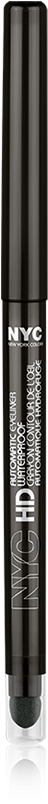 Nyc Eyeliner - Eye Liner (736x858), Png Download