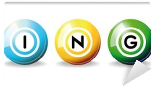 Bolillas De Bingo Png (400x400), Png Download