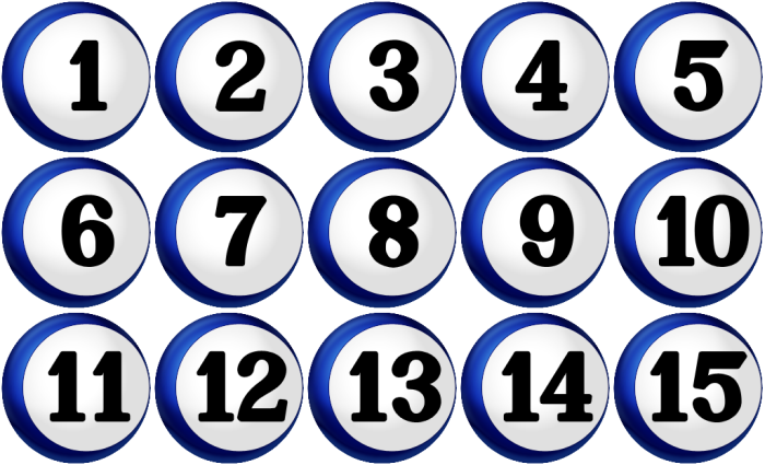Number (700x425), Png Download