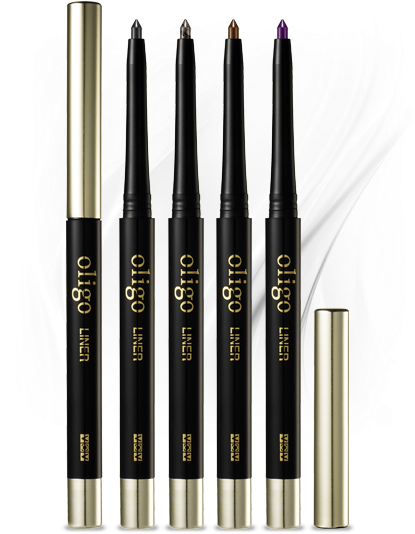 Oligo Eyeliner - Eyeliner Vov (480x586), Png Download