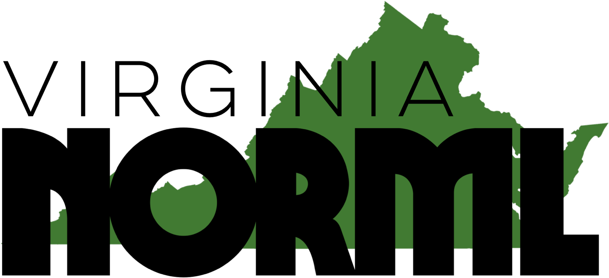 Marijuana-related Bills In The 2018 Virginia General - Virginia (2048x1024), Png Download