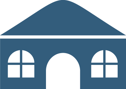 Residential Moving - Text (422x300), Png Download