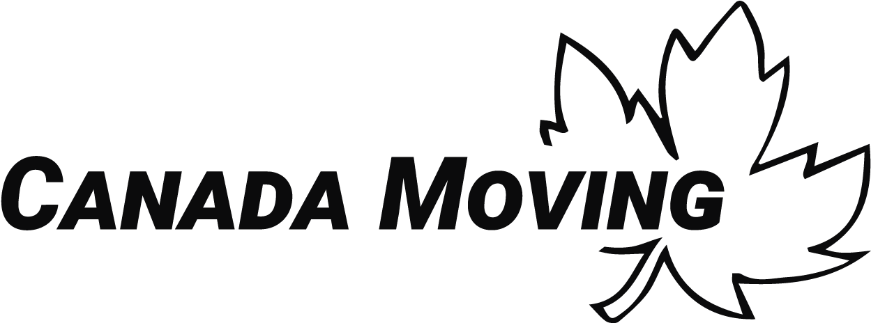 Alternate Logo For Location Page - Moving Company (1286x493), Png Download