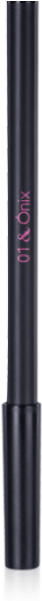 01 Onyx Eyeliner - Eye Liner (600x600), Png Download