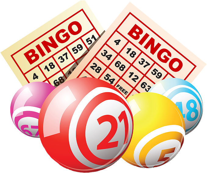Download New Uk Bingo Sites Bingo Balls Full Size PNG Image PNGkit