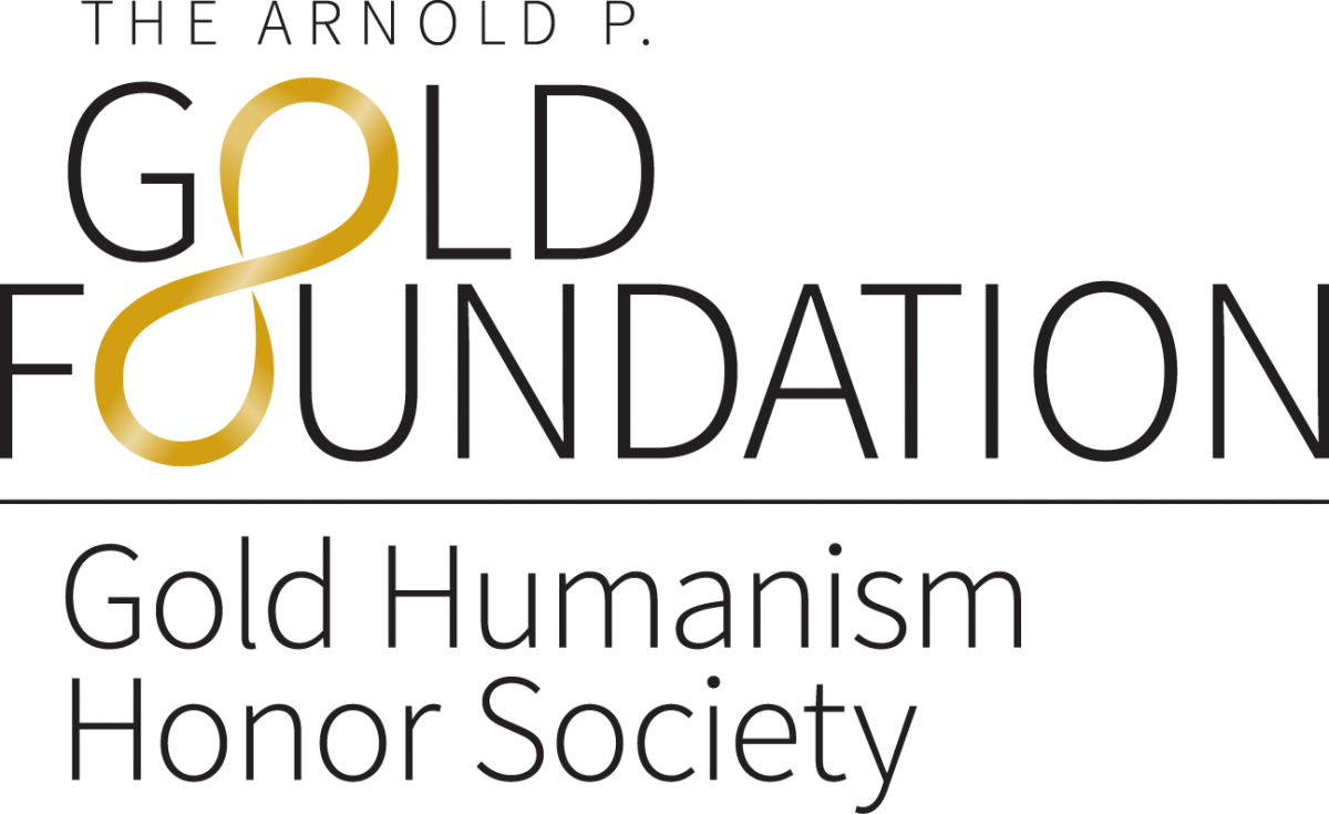 Gold Humanism Honor Society (1200x735), Png Download