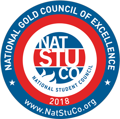 2018 National Gold Council Of Excellence Image - National Gold Council Of Excellence (432x432), Png Download