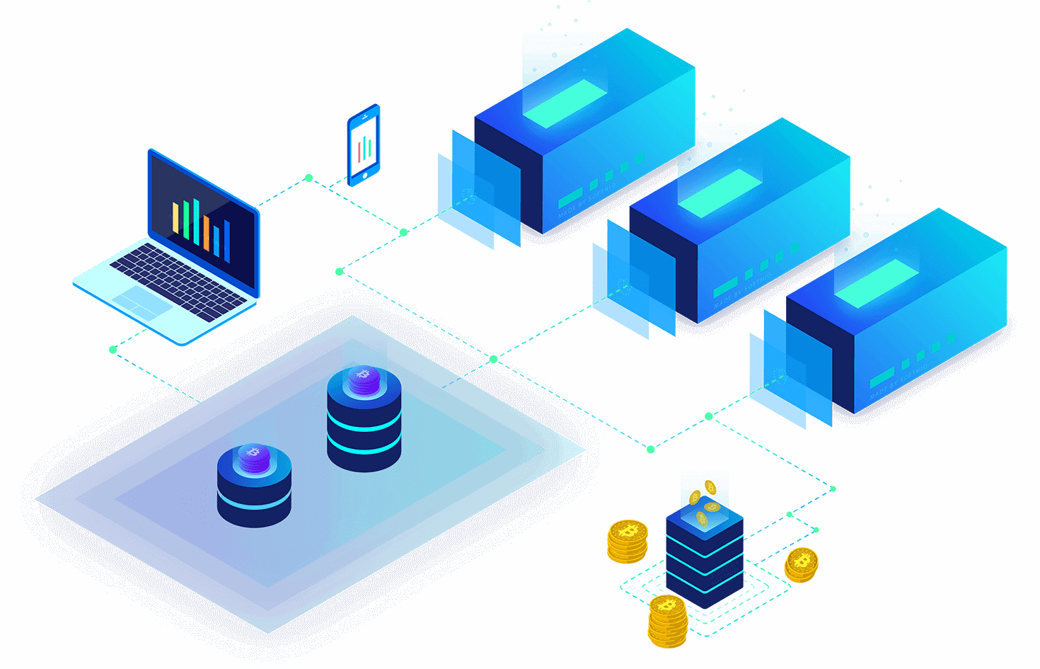 Header - Ico Development Company (1470x945), Png Download
