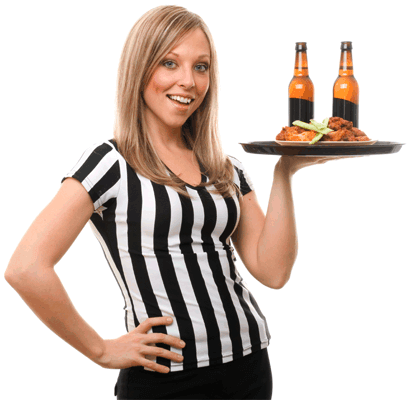 Waiter Beer Png (408x400), Png Download