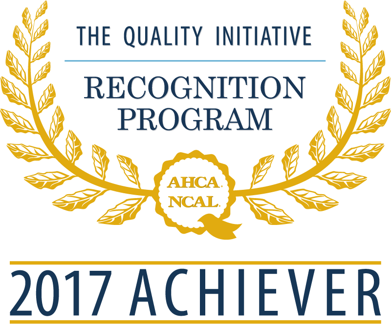 Rsvp To The Quality Initiative Recognition Program - Health Care (800x664), Png Download