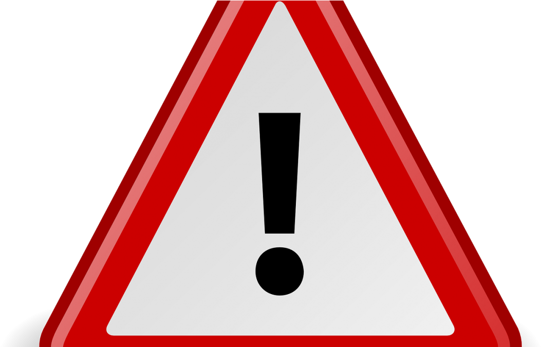 Sports Day Cancelled Again - علامت جاده باریک میشود (1080x675), Png Download