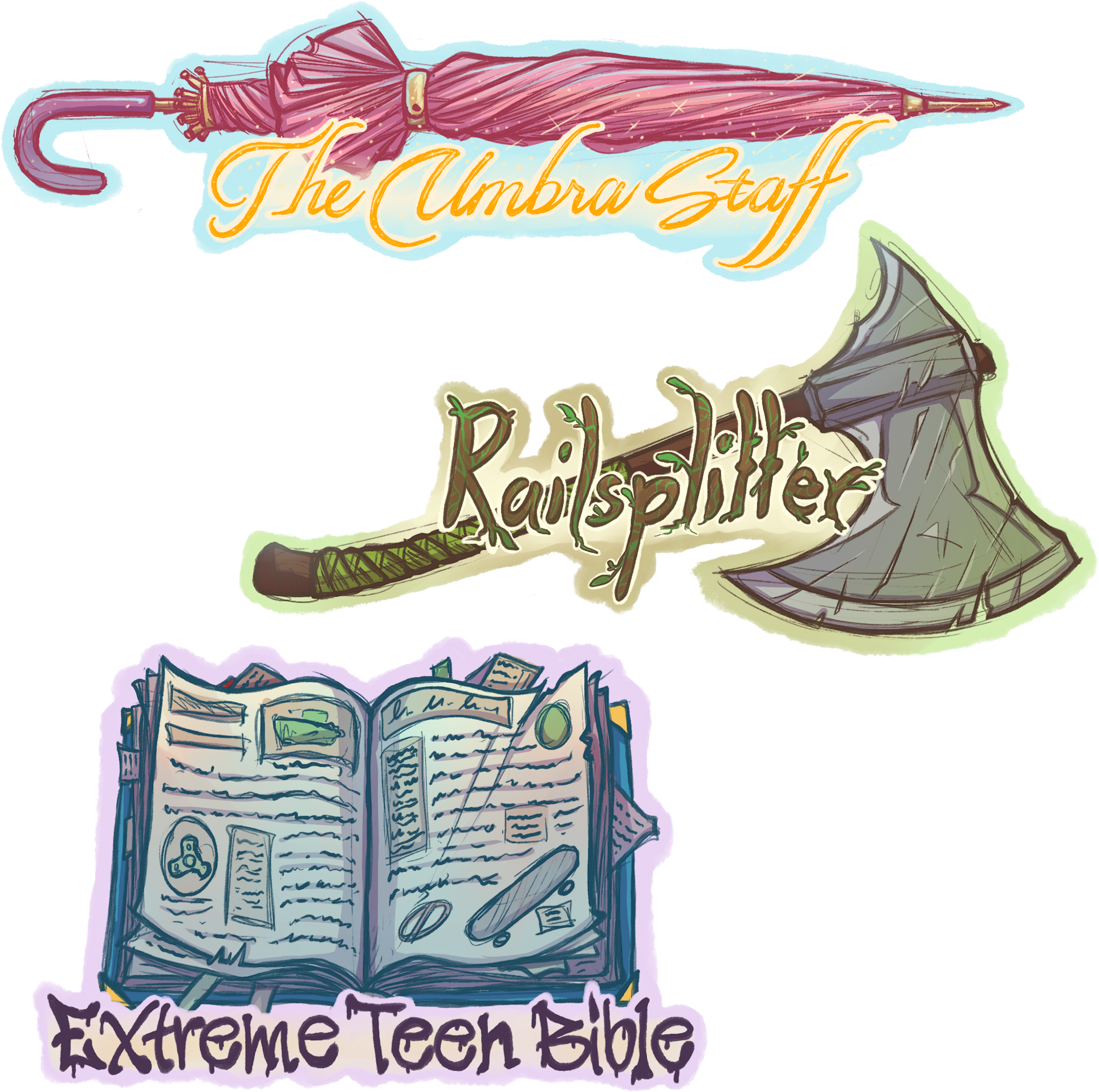 Fan Articonic - Adventure Zone Enamel Pin (2000x2000), Png Download