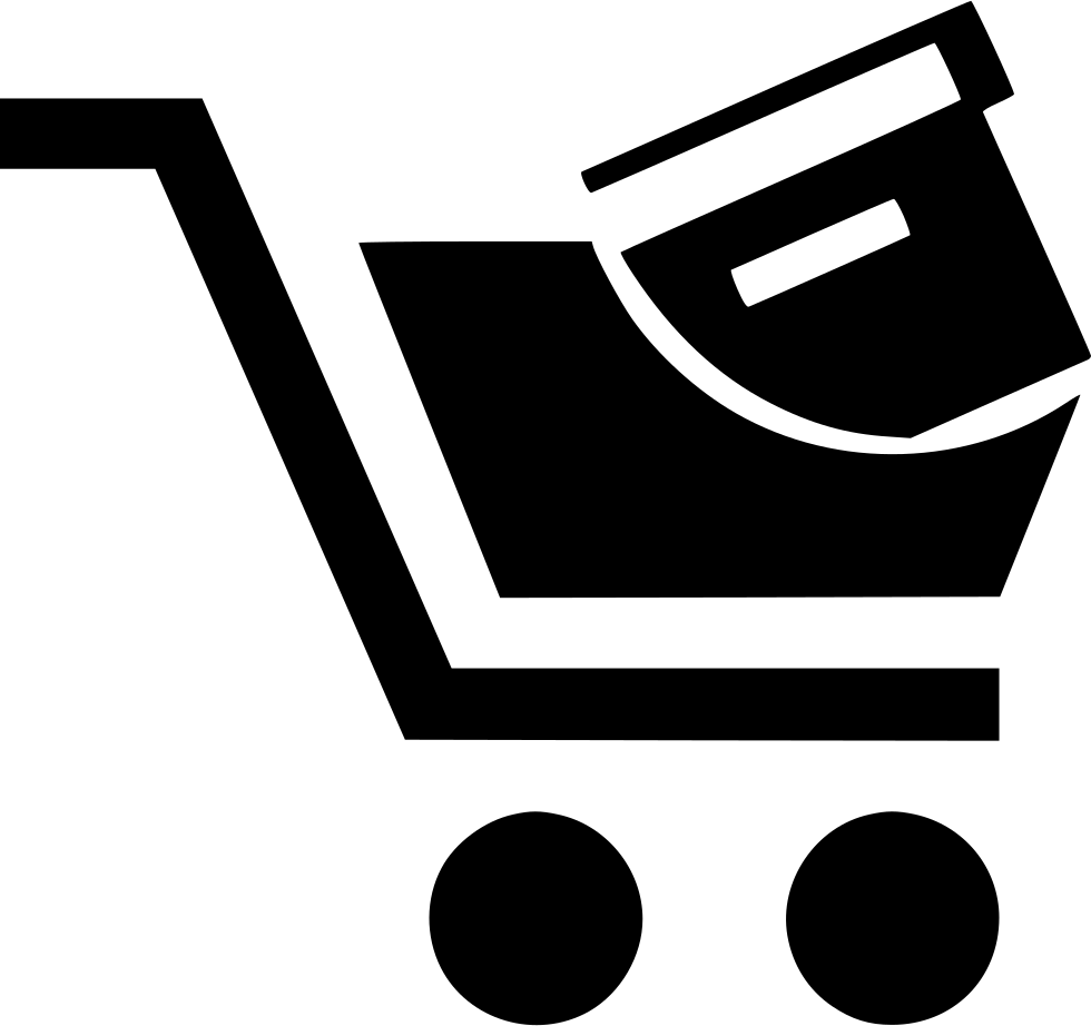 Ecommerce Buy Shop Shopping Cart Package Comments - Carrito Logos De Compras Png (980x922), Png Download