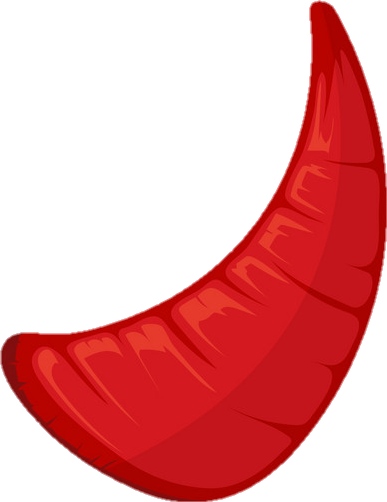 Report Abuse - Devil (387x502), Png Download