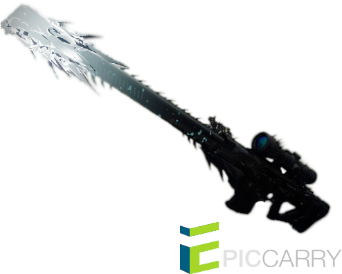 Whisper Of The Worm - Destiny 2 Whisper Of The Worm (500x500), Png Download